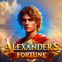 Alexander's Fortune