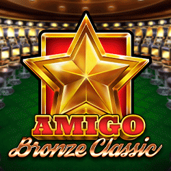 Amigo Bronze Classic