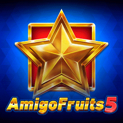 Amigo Fruits 5