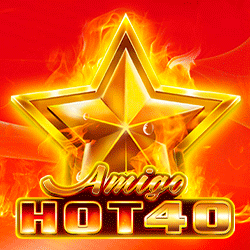 Amigo Hot 40