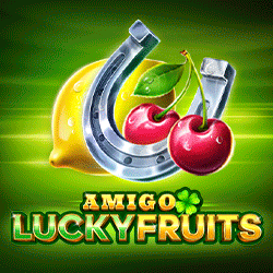 Amigo Lucky Fruits