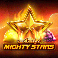 Amigo Mighty Stars