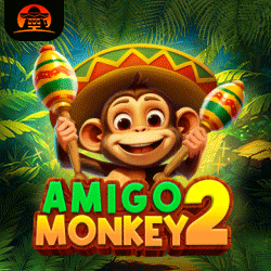 Amigo Monkey 2