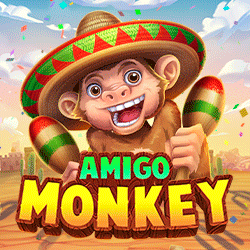 Amigo Monkey