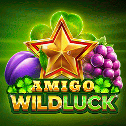 Amigo Wild Luck