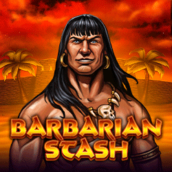 Barbarian Stash