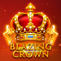 Blazing Crown
