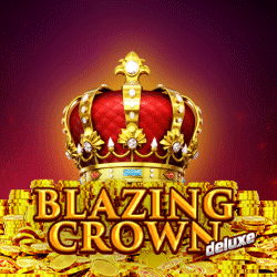 Blazing Crown Deluxe