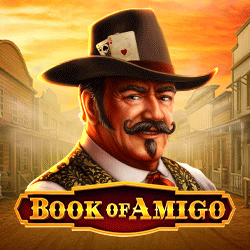 Book Of Amigo