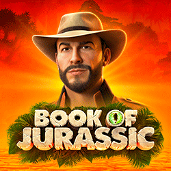 Book of Jurassic