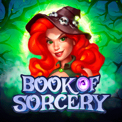 Book of Sorcery