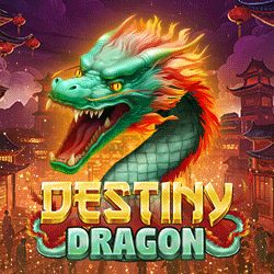 Destiny Dragon