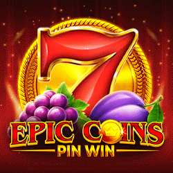 Epic Coins