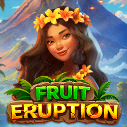 Fruit Eruption