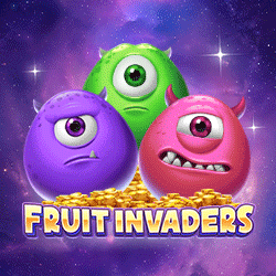 Fruit Invaders