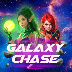 Galaxy Chase