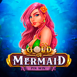 Gold Of Mermaid