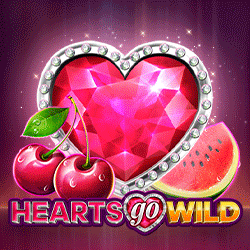 Hearts Go Wild