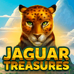 Jaguar Treasures