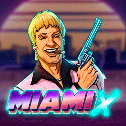 MiamiX