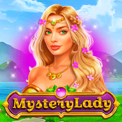 Mystery Lady