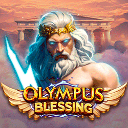 Olympus Blessing