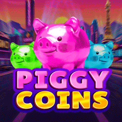 Piggy Coins