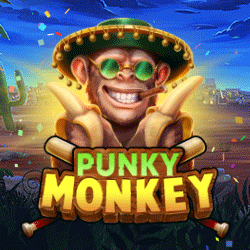 Punky Monkey