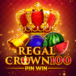 Regal Crown 100