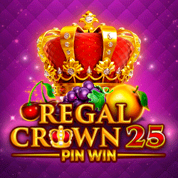 Regal Crown 25
