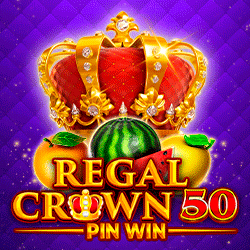 Regal Crown 50