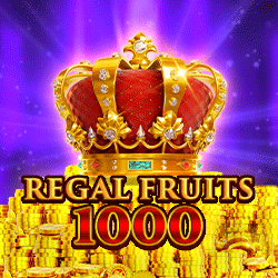 Regal Fruits 1000