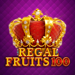 Regal Fruits 100