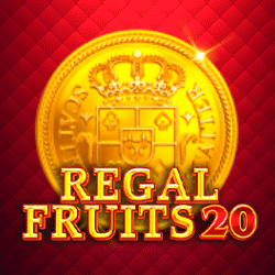 Regal Fruits 20