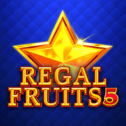 Regal Fruits 5