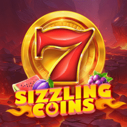 Sizzling Coins