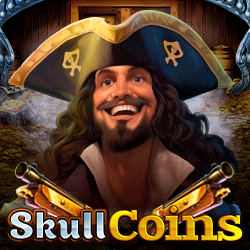 Skull Coins
