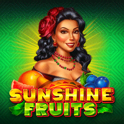 Sunshine Fruits