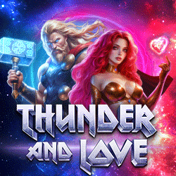 Thunder and Love