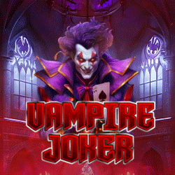 Vampire Joker
