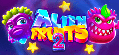 Alien Fruits 2