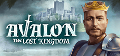 Avalon: The Lost Kingdom