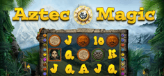 Aztec Magic