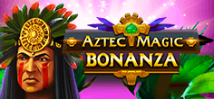 Aztec Magic Bonanza