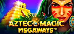 Aztec Magic Megaways