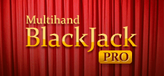 Multihand Blackjack Pro