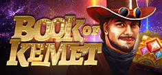 Book of Kemet