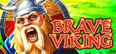 Brave Viking