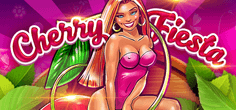 Cherry Fiesta