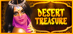 Desert Treasure